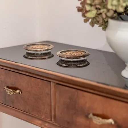 Oleaclub Locazione Turistica ゲストハウス 3*