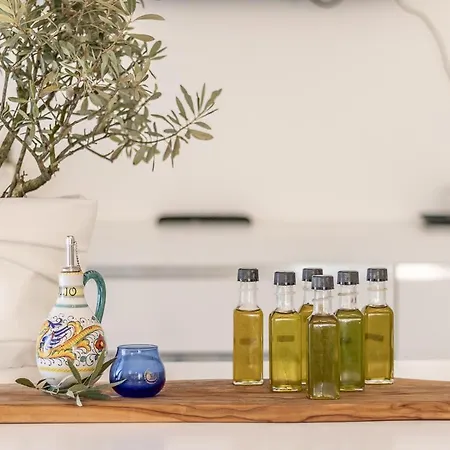 Oleaclub Locazione Turistica 아솔로