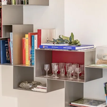 Oleaclub Locazione Turistica アーゾロ