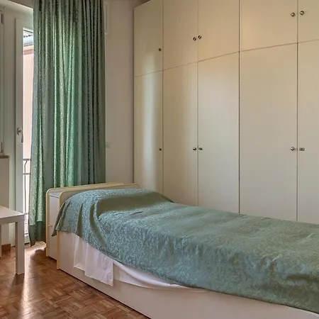 Oleaclub Locazione Turistica 게스트하우스