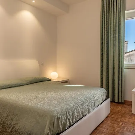 게스트하우스 Oleaclub Locazione Turistica