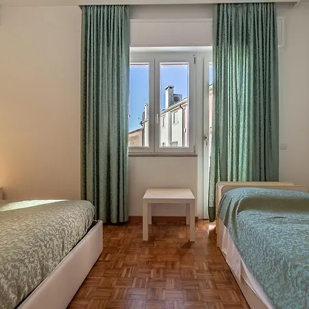 Oleaclub Locazione Turistica 게스트하우스 아솔로