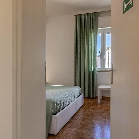 게스트하우스 Oleaclub Locazione Turistica