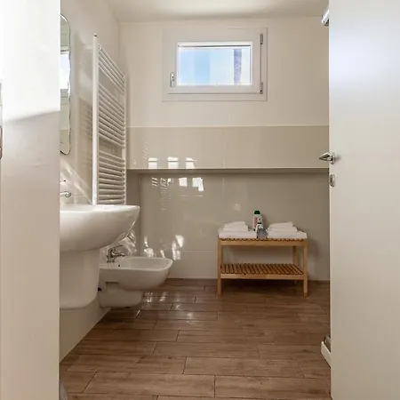 Oleaclub Locazione Turistica 게스트하우스