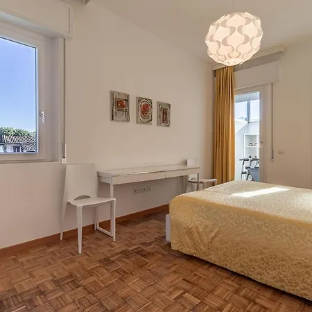 Oleaclub Locazione Turistica 게스트하우스 아솔로