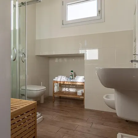 Oleaclub Locazione Turistica 3* 아솔로