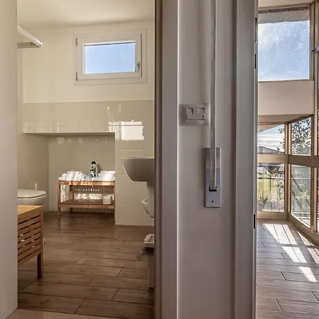 Oleaclub Locazione Turistica アーゾロ