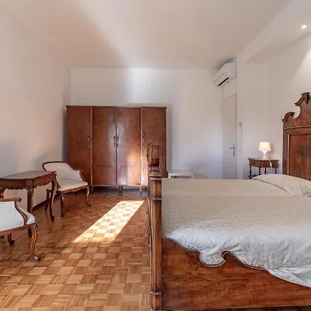 Oleaclub Locazione Turistica 게스트하우스 아솔로