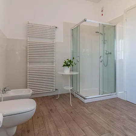 Oleaclub Locazione Turistica 게스트하우스