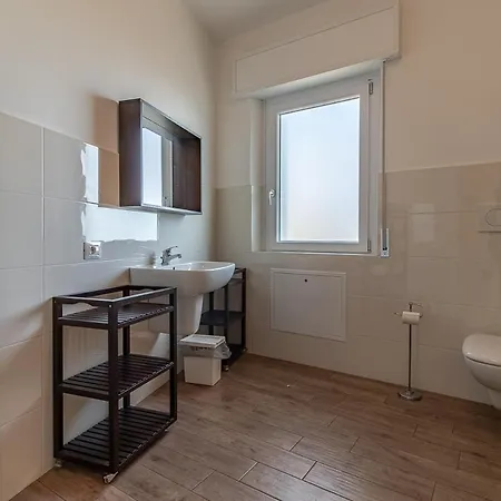 Oleaclub Locazione Turistica 3*