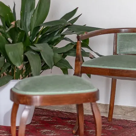 Oleaclub Locazione Turistica