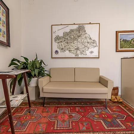 Oleaclub Locazione Turistica アーゾロ