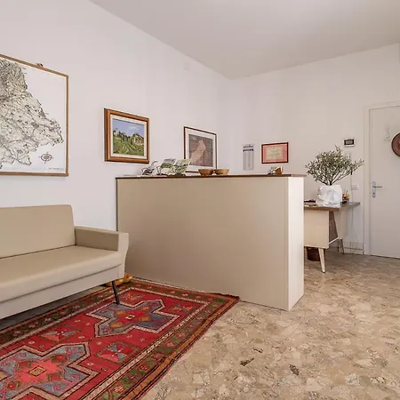 Oleaclub Locazione Turistica