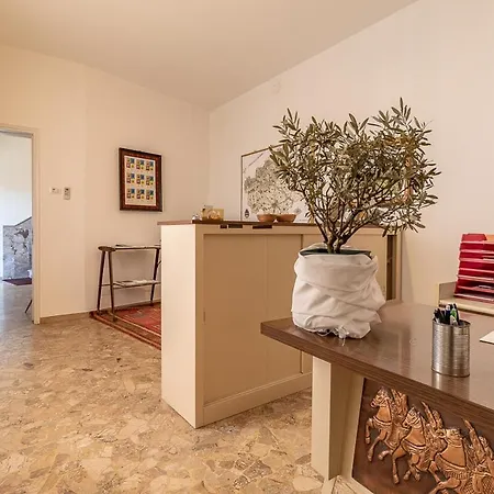 בית הארחה Oleaclub Locazione Turistica