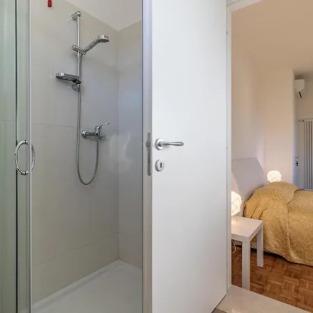 Oleaclub Locazione Turistica ゲストハウス 3*