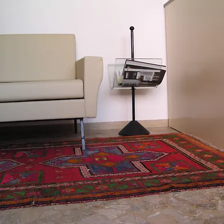 Oleaclub Locazione Turistica 게스트하우스 아솔로