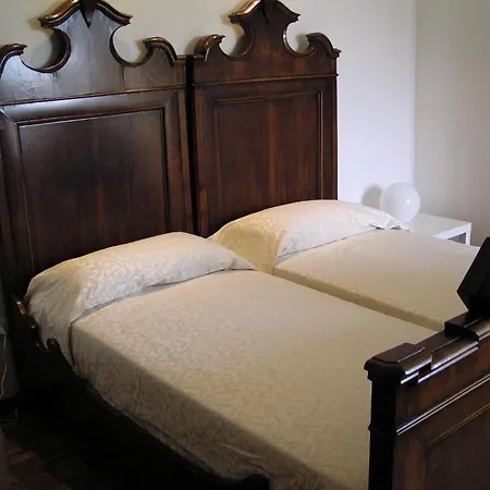 Oleaclub Locazione Turistica 아솔로