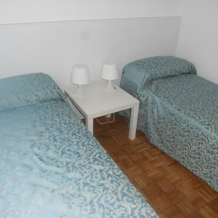 Oleaclub Locazione Turistica