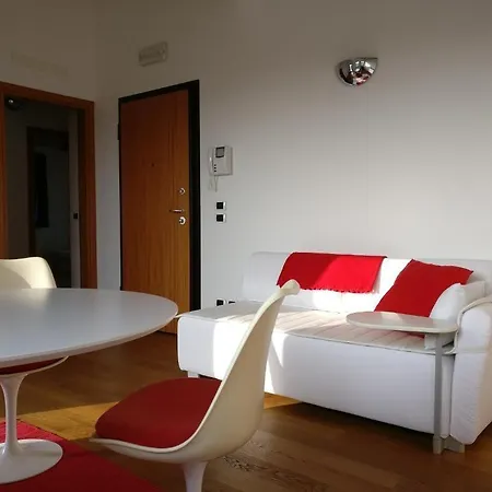 Oleaclub Locazione Turistica 아솔로