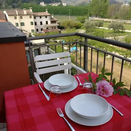 Oleaclub Locazione Turistica 게스트하우스 3*