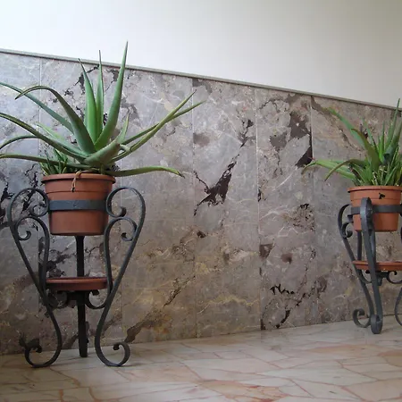 Oleaclub Locazione Turistica 3* 아솔로