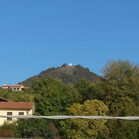 Oleaclub Locazione Turistica アーゾロ