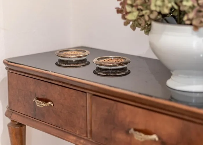 Oleaclub Locazione Turistica Casa de hóspedes 3*