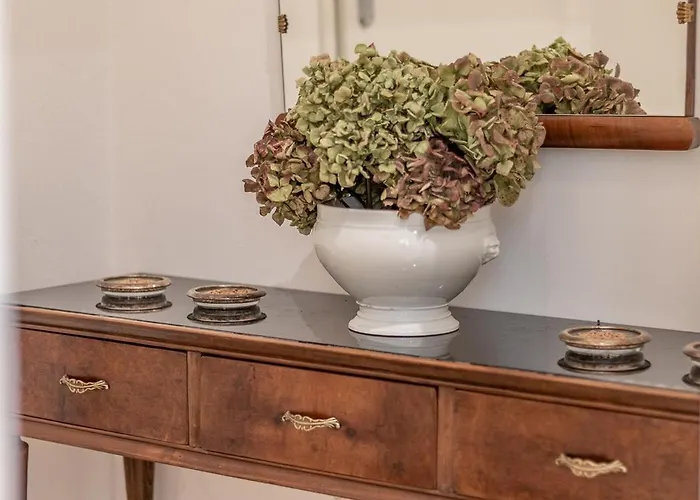 Oleaclub Locazione Turistica