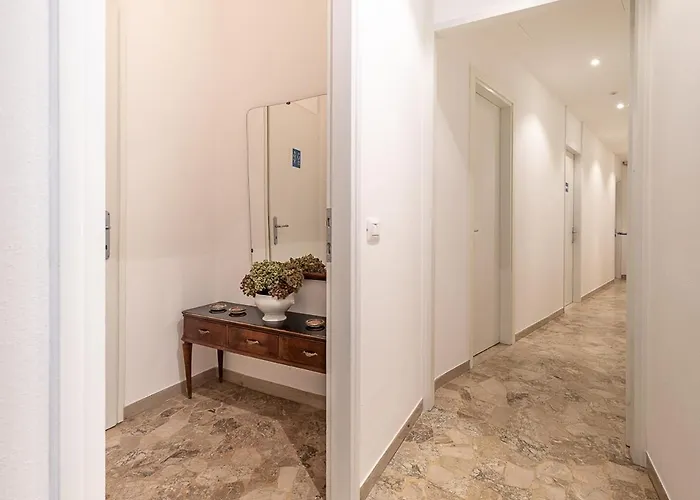 Oleaclub Locazione Turistica Asolo