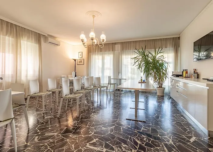 Oleaclub Locazione Turistica 3* Asolo