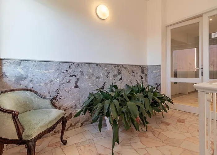 Oleaclub Locazione Turistica