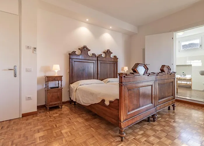 Oleaclub Locazione Turistica