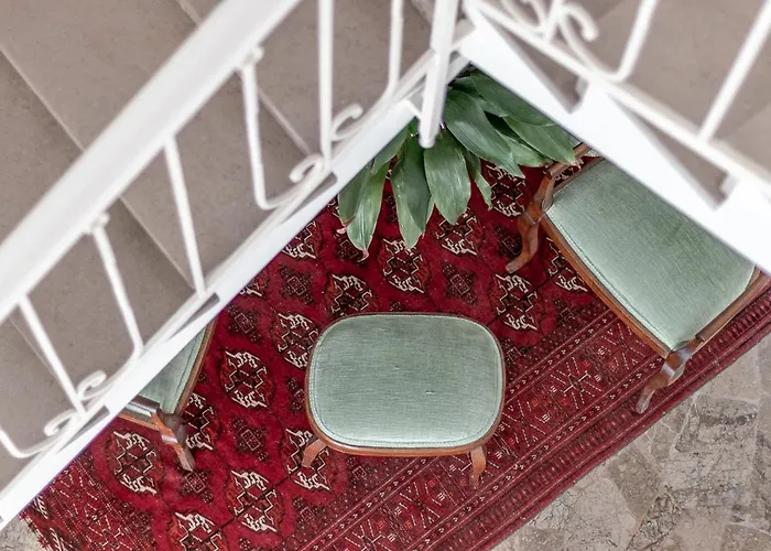 Casa de hóspedes Oleaclub Locazione Turistica