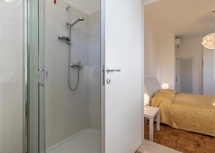 Oleaclub Locazione Turistica Pensjonat 3*
