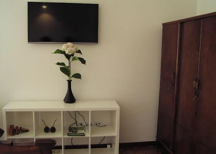 Oleaclub Locazione Turistica 3* Asolo