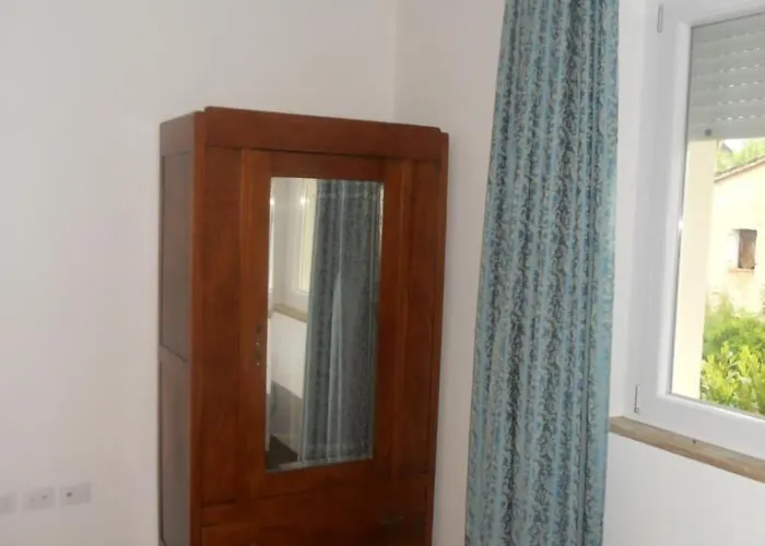 Oleaclub Locazione Turistica Pensjonat