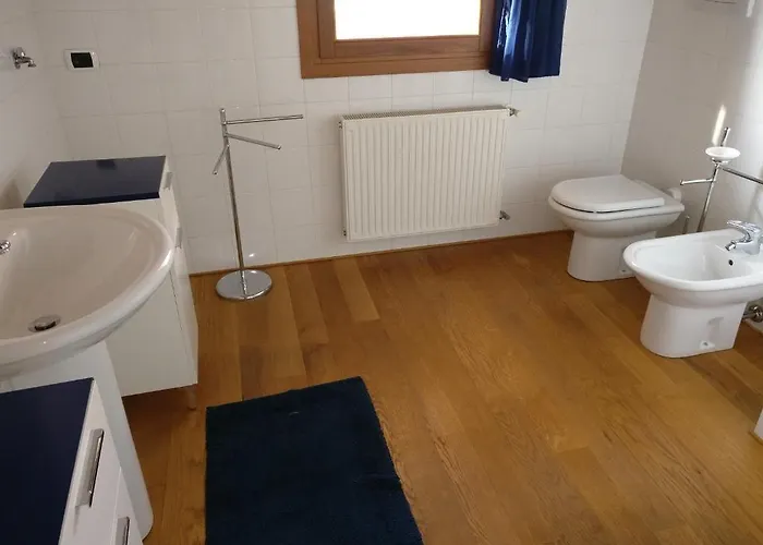 Pensjonat Oleaclub Locazione Turistica 3*