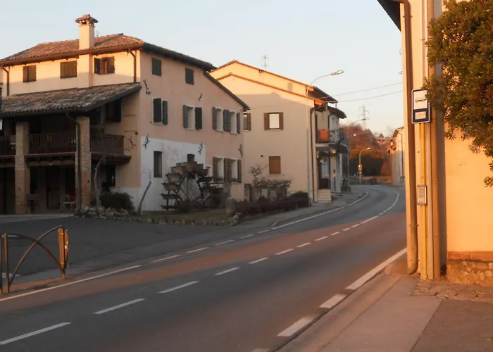 Oleaclub Locazione Turistica 3* Asolo