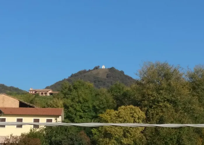 Oleaclub Locazione Turistica Asolo