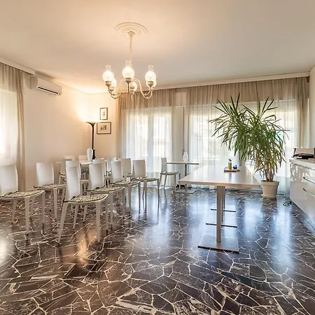 Oleaclub Locazione Turistica * Asolo