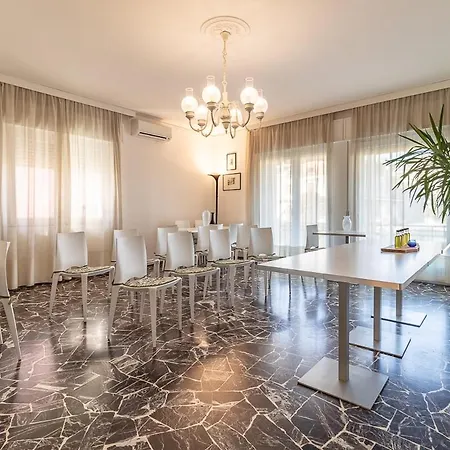 Oleaclub Locazione Turistica * Asolo