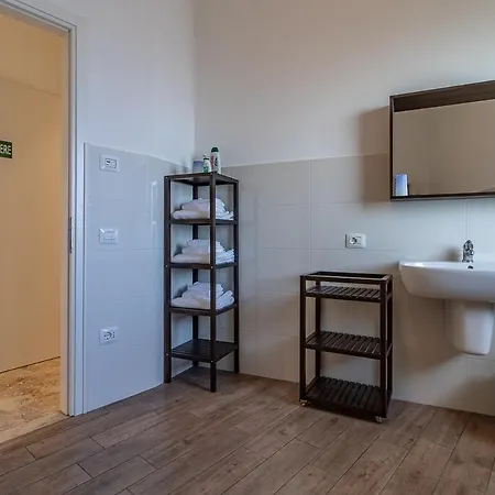 Pensjonat Oleaclub Locazione Turistica 3*