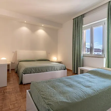 Pensjonat Oleaclub Locazione Turistica 3*