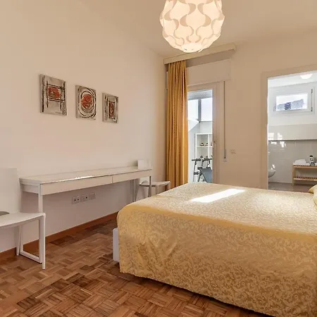 Oleaclub Locazione Turistica Guest house *