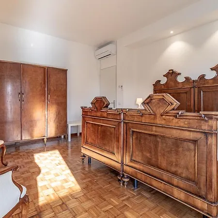 Oleaclub Locazione Turistica Pensjonat