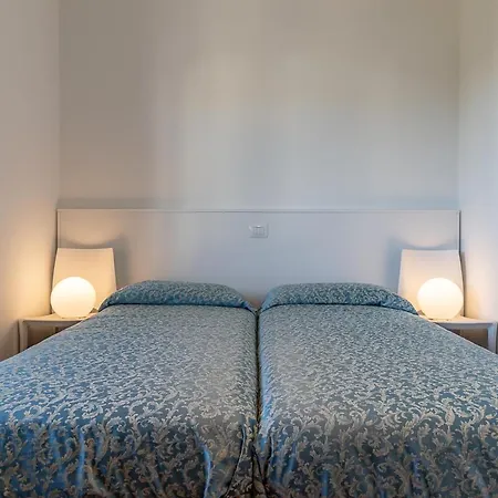 Pensjonat Oleaclub Locazione Turistica 3*