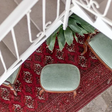 Guest house Oleaclub Locazione Turistica