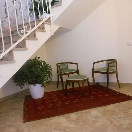 Oleaclub Locazione Turistica