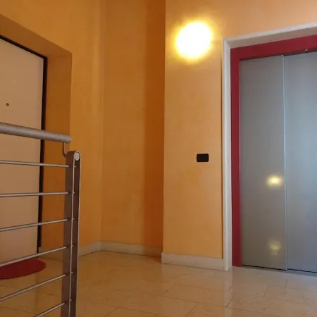 Oleaclub Locazione Turistica