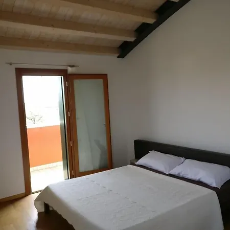 Pensjonat Oleaclub Locazione Turistica 3*